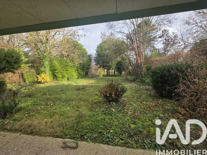 Maison - 128 m² - 7 pièces