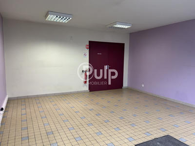 Divers - 100 m² - 2 pièces