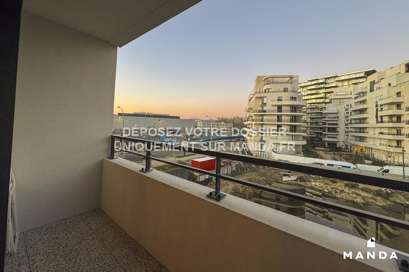 Appartement - 27 m² - 1 pièce