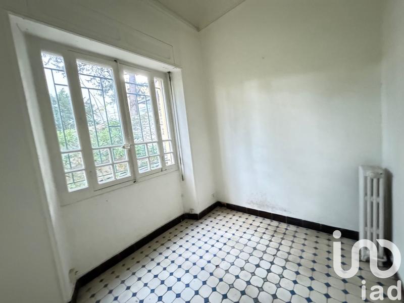 Maison - 163 m² - 8 pièces