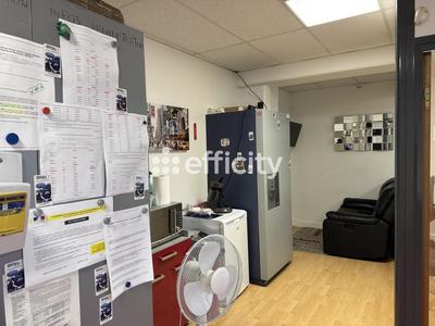 Bureau - 40 m² - 2 pièces