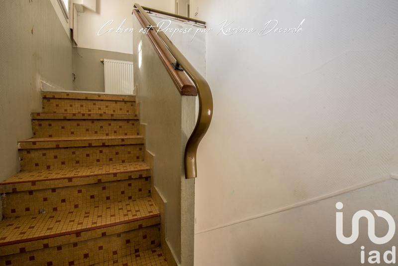 Maison - 132 m² - 6 pièces