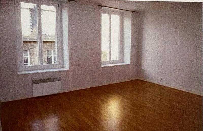 Appartement - 32 m² - 2 pièces