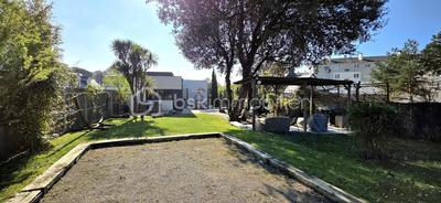 Maison - 107 m² - 5 pièces