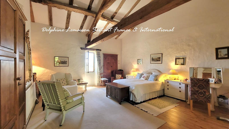 Maison - 122 m² - 5 pièces