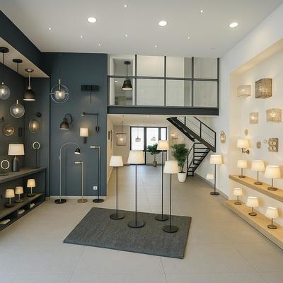 Local commercial - 87 m² - 3 pièces