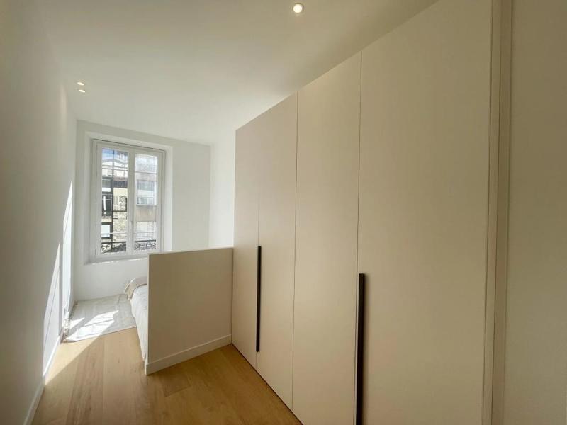 Appartement - 136 m² - 5 pièces