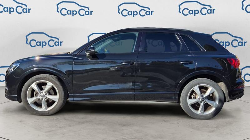 Audi Q3 II 35 Tfsi 150 s-Tronic 7 Design