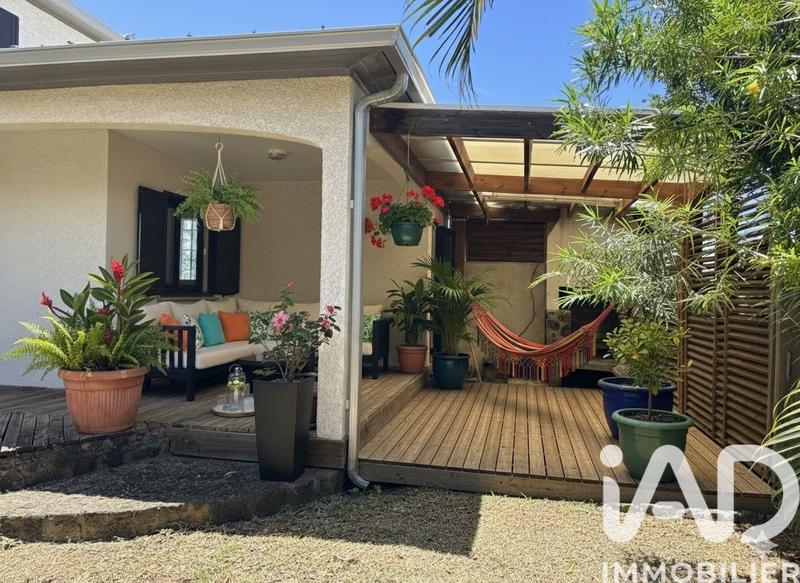 Maison - 160 m² - 5 pièces