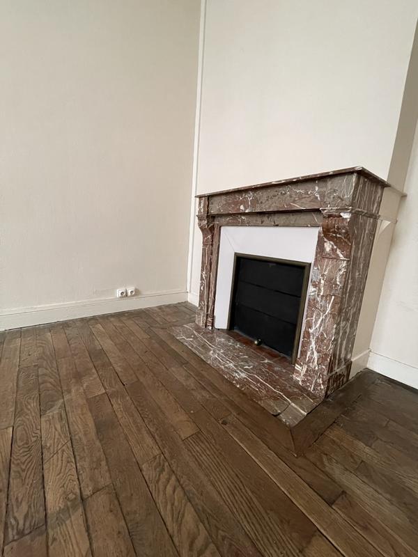 Appartement - 139 m² - 5 pièces