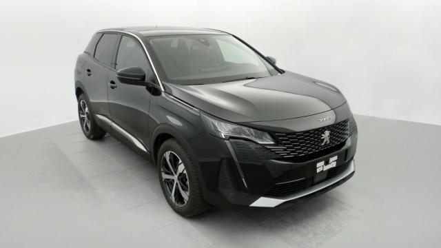 Peugeot 3008 3008 Nouveau BlueHDi 130ch s&amp;S Eat8 Allure Pack - 11/2021 10 Km