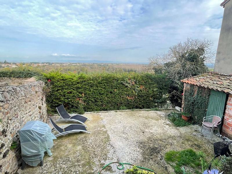 Maison - 164 m² - 5 pièces