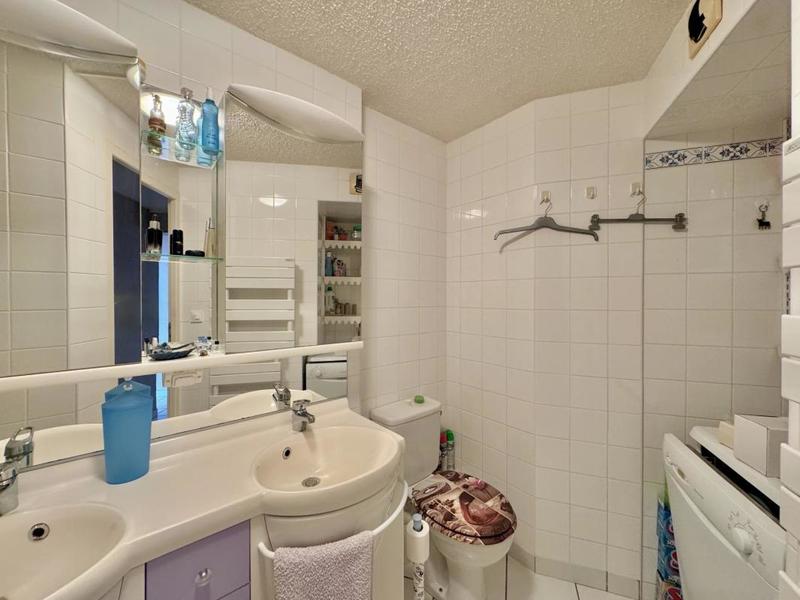 Duplex - 88 m² - 5 pièces