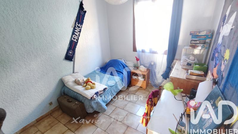 Maison - 164 m² - 8 pièces