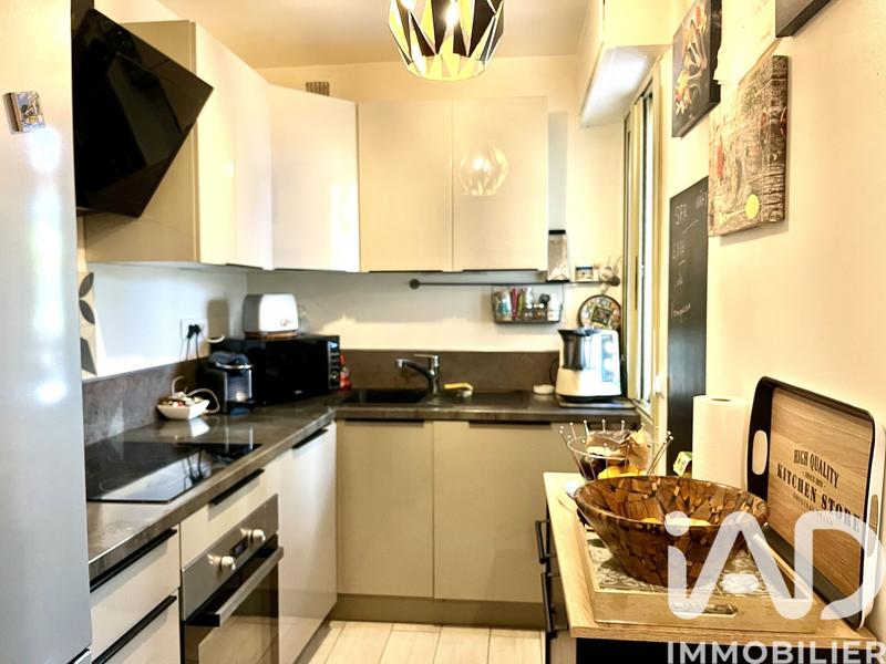 Appartement - 41 m² - 2 pièces