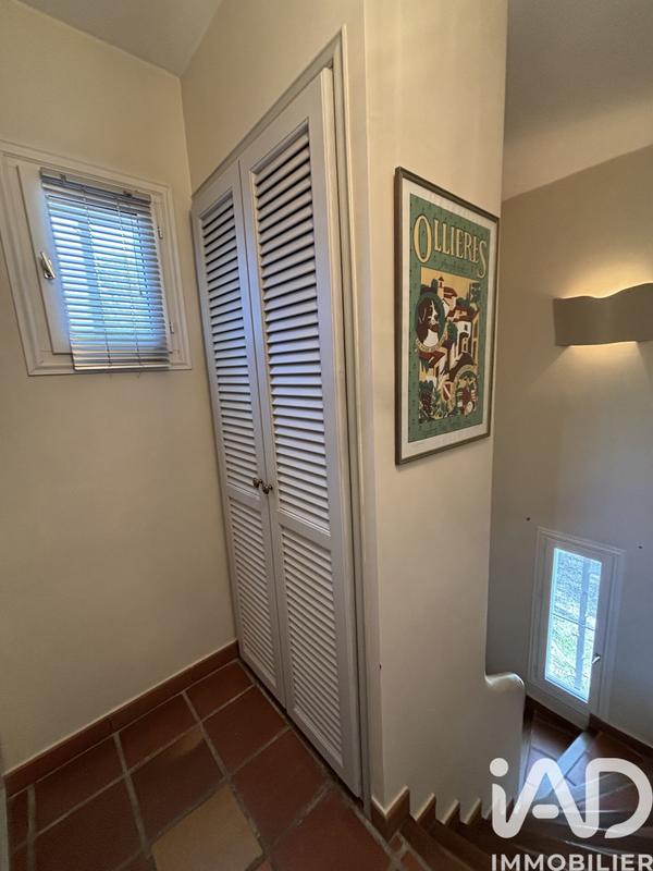 Maison - 177 m² - 6 pièces