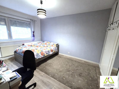 Appartement - 91 m² - 4 pièces