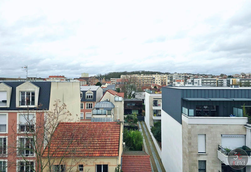 Appartement - 19 m² - 1 pièce