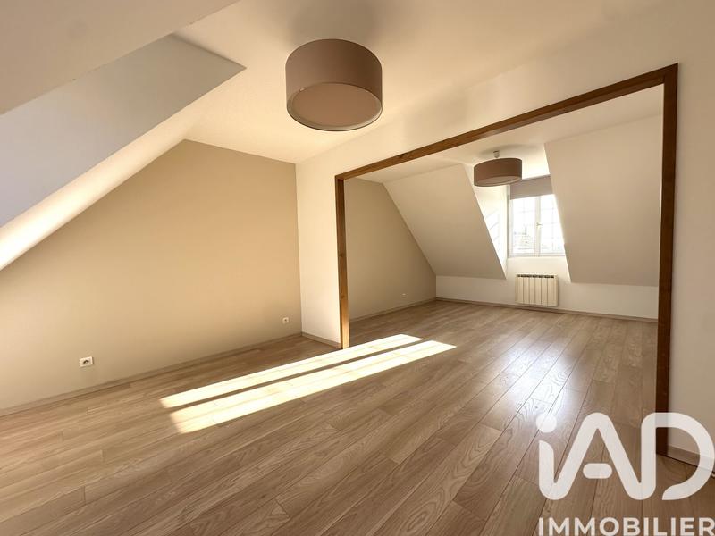 Maison de maîtres - 196 m² - 7 pièces