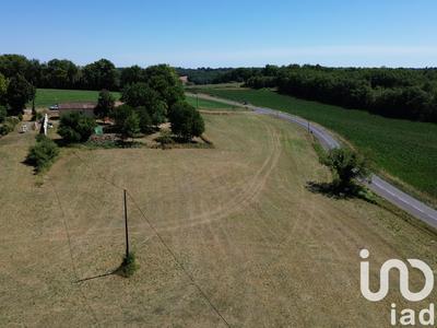 Maison de campagne - 39 m² - 2 pièces