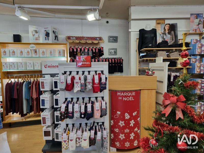 Local commercial - 58 m²