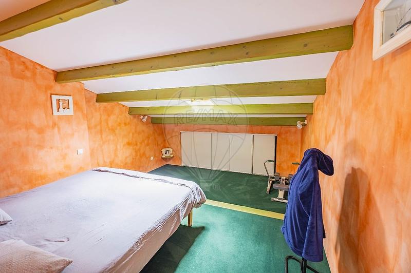 Maison - 177 m² - 7 pièces