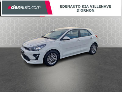 Kia Rio 1.2 DPi 84ch Bvm5 Active
