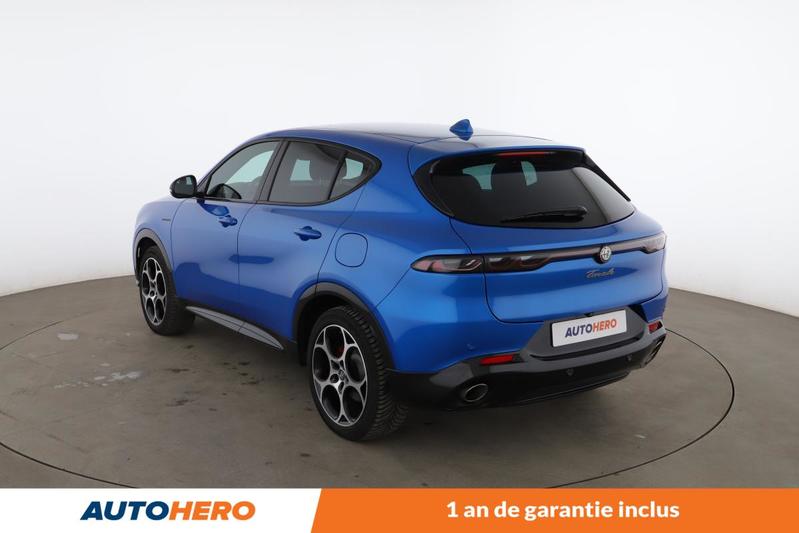 Alfa Romeo Tonale 1.3 Hybride Rechargeable Phev Veloce Q4 At6 280 ch