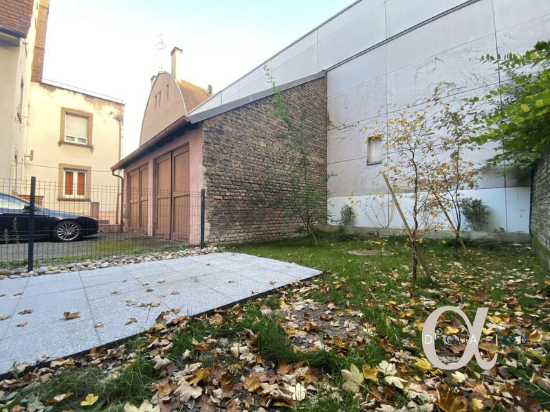 Appartement - 18 m² - 1 pièce