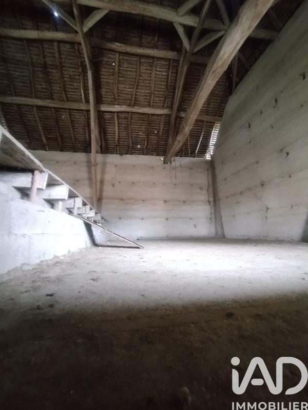 Maison - 168 m² - 2 pièces