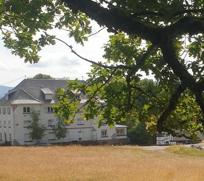 Immeuble - 1 200 m²