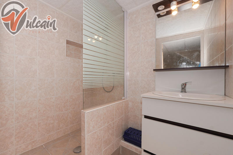 Maison - 70 m² - 2 pièces