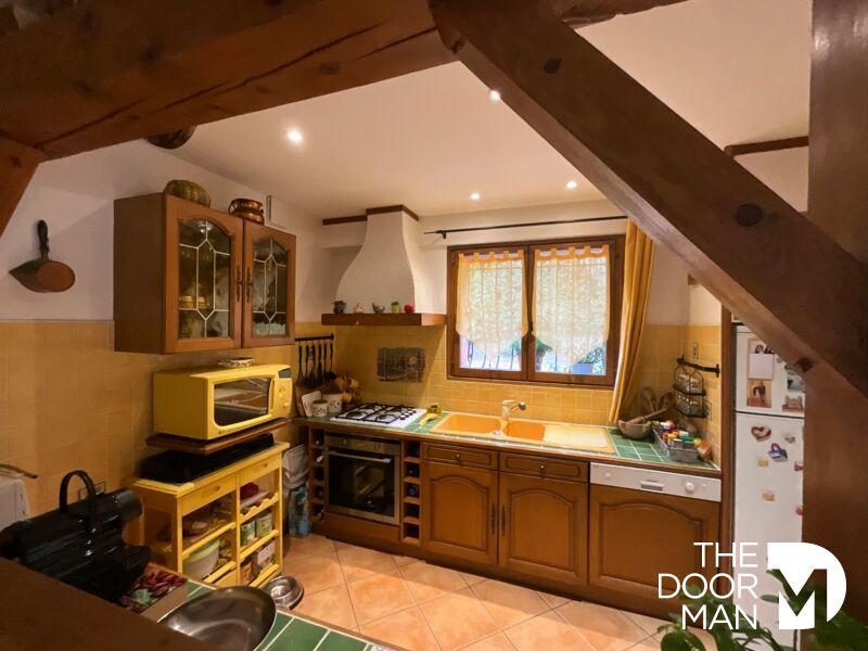 Villa - 116 m² - 4 pièces