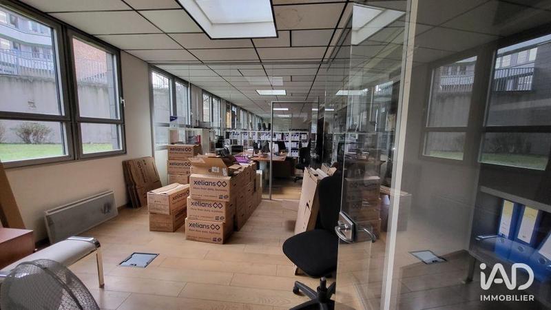 Local commercial - 460 m²