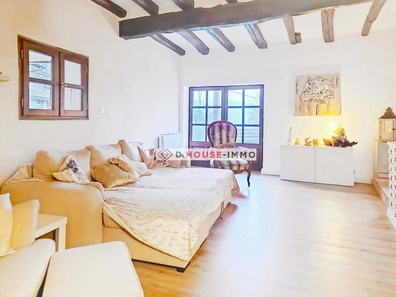 Propriété - 187 m² - 8 pièces