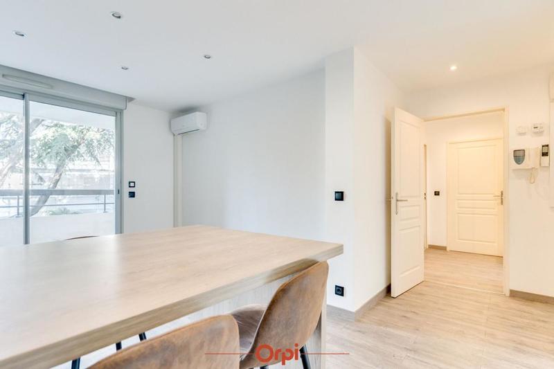 Appartement - 3 pièces