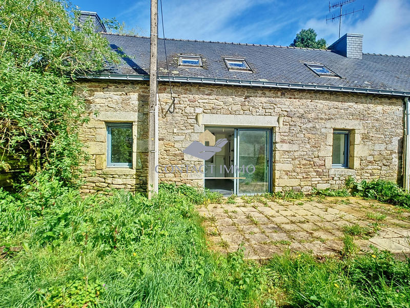 Maison ancienne - 438 m² - 21 pièces