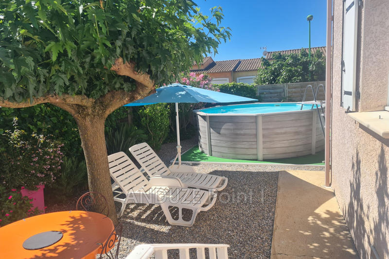 Maison - 194 m² - 8 pièces