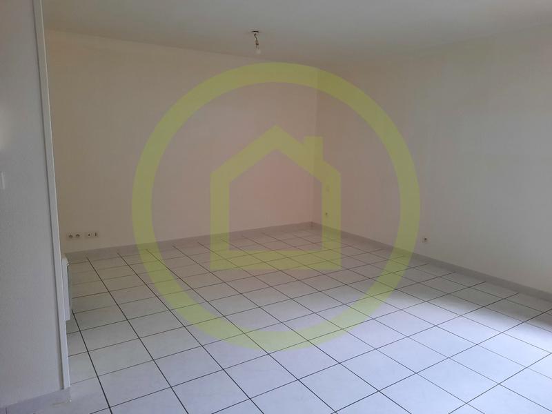 Appartement - 33 m² - 1 pièce