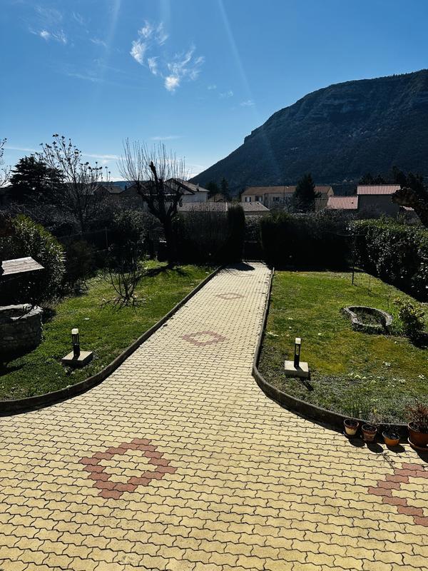 Maison - 129 m² - 6 pièces