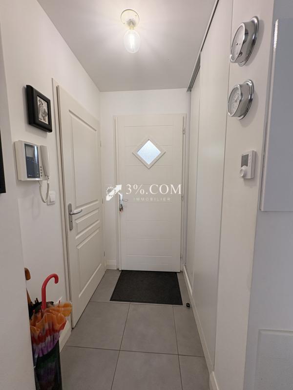 Appartement - 52 m² - 3 pièces