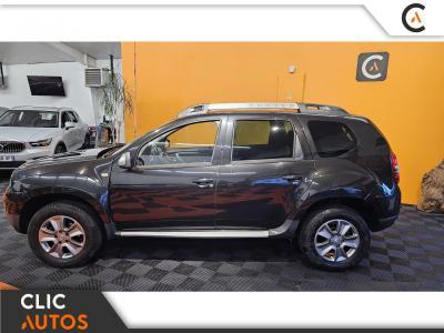 Dacia Duster 1.5 dCi 110 4x2 Ambiance