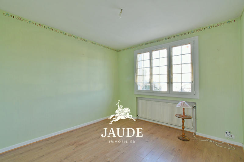 Maison - 136 m² - 5 pièces