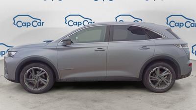 Ds Ds 7 Crossback 1.6 Puretech 180 Bva8 Rivoli + - Automatique