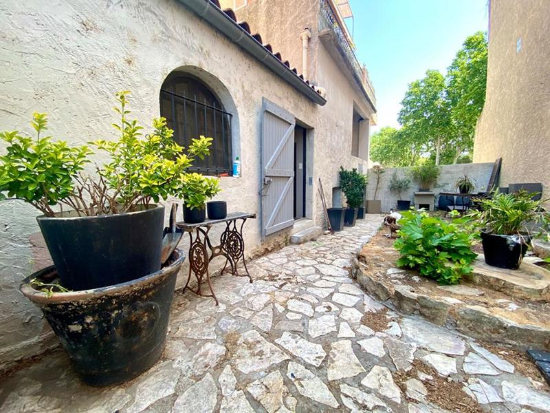 Loft - 111 m² - 3 pièces