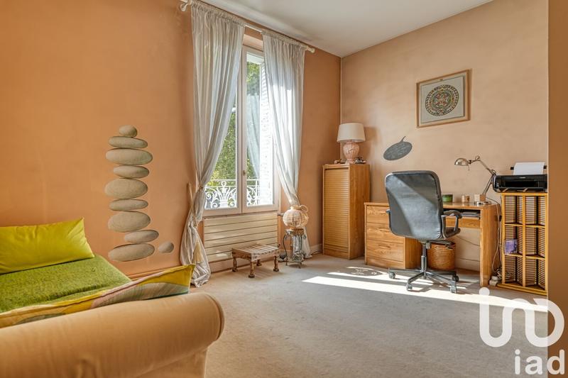 Maison de ville - 204 m² - 7 pièces