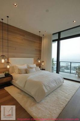 Appartement - 79 m² - 4 pièces