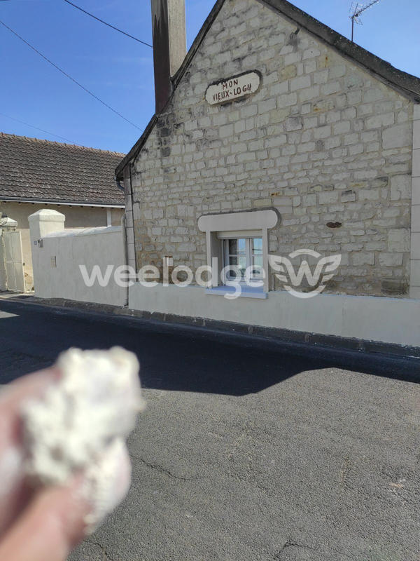 Maison - 65 m² - 4 pièces