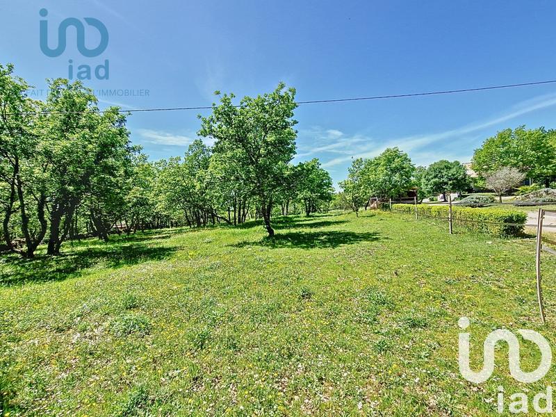 Maison de campagne - 136 m² - 5 pièces