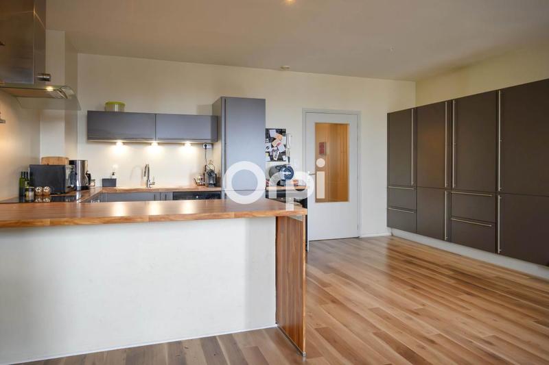 Duplex - 80 m² - 3 pièces